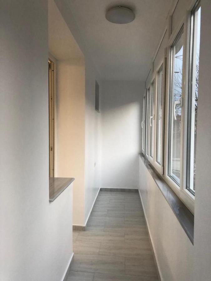 Appartement Abby à Câmpulung Moldovenesc Extérieur photo